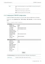 Preview for 235 page of TP-Link TL-SG2424 Configuration Manual