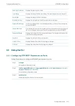 Preview for 236 page of TP-Link TL-SG2424 Configuration Manual