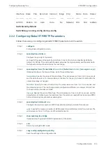 Preview for 238 page of TP-Link TL-SG2424 Configuration Manual