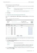 Preview for 244 page of TP-Link TL-SG2424 Configuration Manual