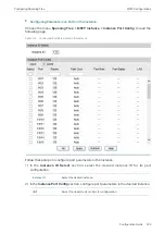 Preview for 246 page of TP-Link TL-SG2424 Configuration Manual