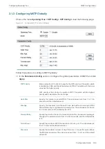 Preview for 248 page of TP-Link TL-SG2424 Configuration Manual