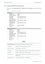 Preview for 250 page of TP-Link TL-SG2424 Configuration Manual