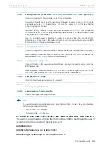Preview for 257 page of TP-Link TL-SG2424 Configuration Manual