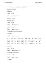 Preview for 259 page of TP-Link TL-SG2424 Configuration Manual