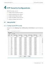 Preview for 261 page of TP-Link TL-SG2424 Configuration Manual