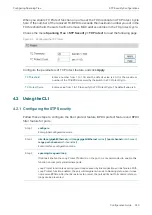 Preview for 263 page of TP-Link TL-SG2424 Configuration Manual