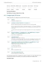 Preview for 265 page of TP-Link TL-SG2424 Configuration Manual