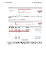 Preview for 277 page of TP-Link TL-SG2424 Configuration Manual