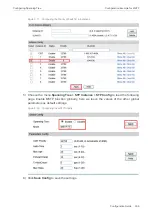 Preview for 278 page of TP-Link TL-SG2424 Configuration Manual