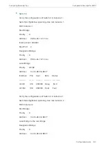 Preview for 284 page of TP-Link TL-SG2424 Configuration Manual