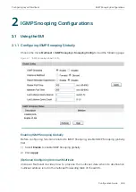 Preview for 291 page of TP-Link TL-SG2424 Configuration Manual