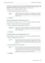 Preview for 292 page of TP-Link TL-SG2424 Configuration Manual