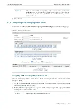 Preview for 295 page of TP-Link TL-SG2424 Configuration Manual