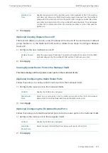 Preview for 298 page of TP-Link TL-SG2424 Configuration Manual