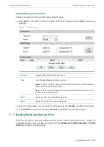 Preview for 301 page of TP-Link TL-SG2424 Configuration Manual