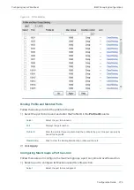 Preview for 302 page of TP-Link TL-SG2424 Configuration Manual