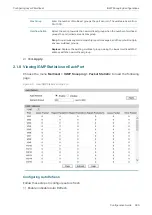 Preview for 303 page of TP-Link TL-SG2424 Configuration Manual