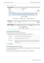 Preview for 306 page of TP-Link TL-SG2424 Configuration Manual