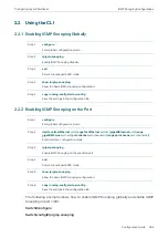 Preview for 307 page of TP-Link TL-SG2424 Configuration Manual