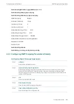 Preview for 308 page of TP-Link TL-SG2424 Configuration Manual