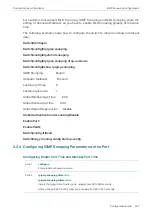 Preview for 310 page of TP-Link TL-SG2424 Configuration Manual