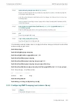 Preview for 313 page of TP-Link TL-SG2424 Configuration Manual