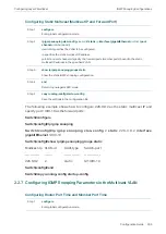 Preview for 318 page of TP-Link TL-SG2424 Configuration Manual