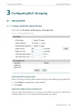 Preview for 329 page of TP-Link TL-SG2424 Configuration Manual