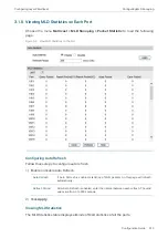 Preview for 342 page of TP-Link TL-SG2424 Configuration Manual