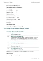 Preview for 345 page of TP-Link TL-SG2424 Configuration Manual