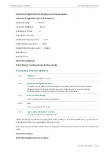 Preview for 346 page of TP-Link TL-SG2424 Configuration Manual