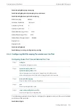 Preview for 347 page of TP-Link TL-SG2424 Configuration Manual