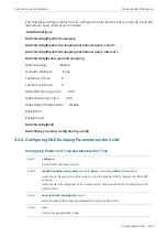 Preview for 351 page of TP-Link TL-SG2424 Configuration Manual