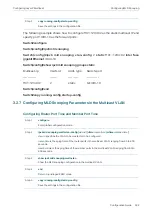 Preview for 355 page of TP-Link TL-SG2424 Configuration Manual