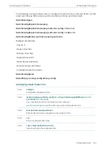 Preview for 356 page of TP-Link TL-SG2424 Configuration Manual