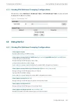 Preview for 365 page of TP-Link TL-SG2424 Configuration Manual