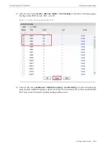 Preview for 371 page of TP-Link TL-SG2424 Configuration Manual