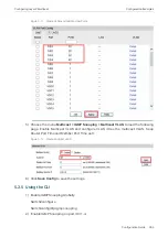 Preview for 378 page of TP-Link TL-SG2424 Configuration Manual