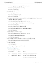 Preview for 379 page of TP-Link TL-SG2424 Configuration Manual