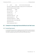 Preview for 380 page of TP-Link TL-SG2424 Configuration Manual