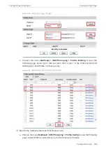 Preview for 391 page of TP-Link TL-SG2424 Configuration Manual