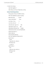 Preview for 395 page of TP-Link TL-SG2424 Configuration Manual