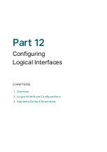 Preview for 399 page of TP-Link TL-SG2424 Configuration Manual