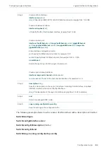 Preview for 407 page of TP-Link TL-SG2424 Configuration Manual