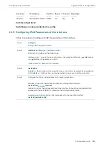 Preview for 409 page of TP-Link TL-SG2424 Configuration Manual