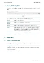 Preview for 421 page of TP-Link TL-SG2424 Configuration Manual