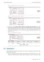 Preview for 424 page of TP-Link TL-SG2424 Configuration Manual