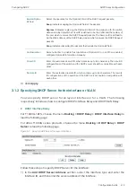 Preview for 436 page of TP-Link TL-SG2424 Configuration Manual