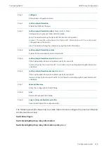 Preview for 439 page of TP-Link TL-SG2424 Configuration Manual